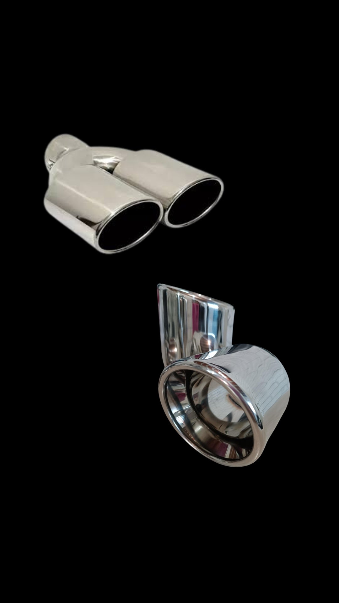 Ponteiras Esportivas