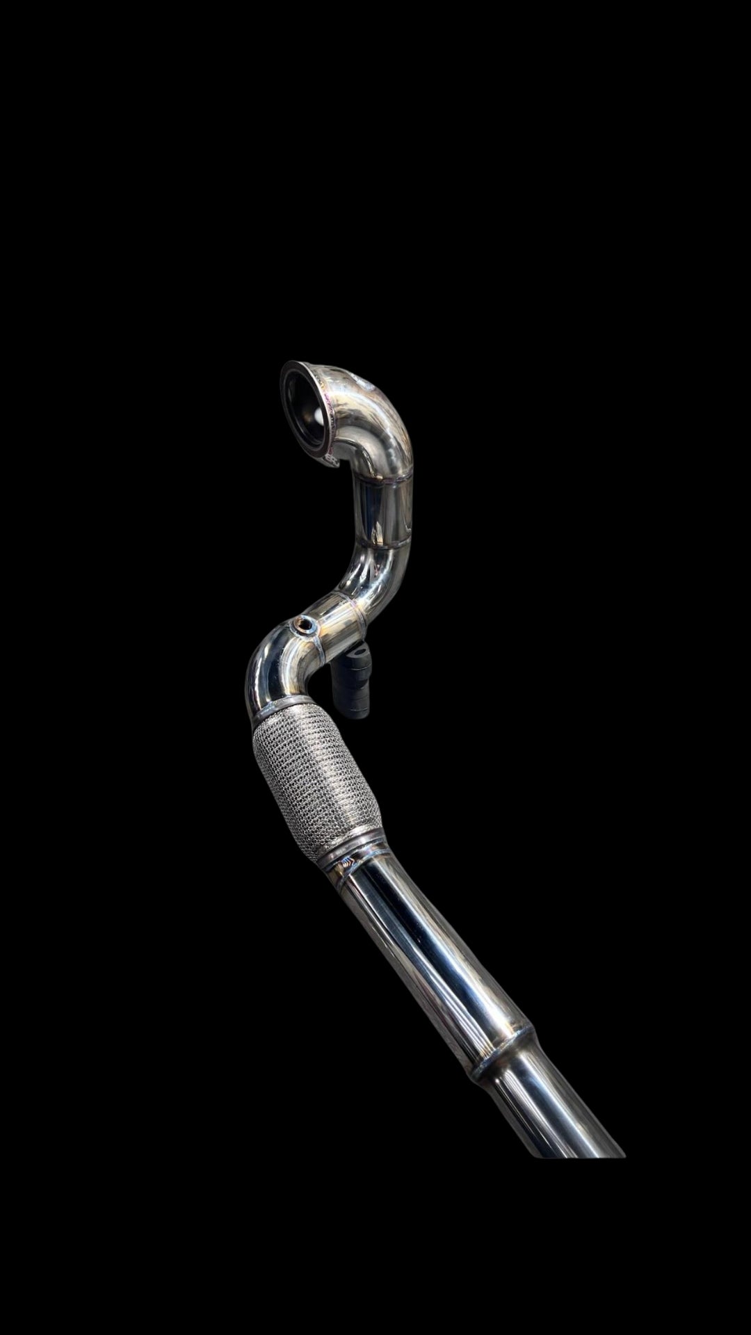 Downpipe