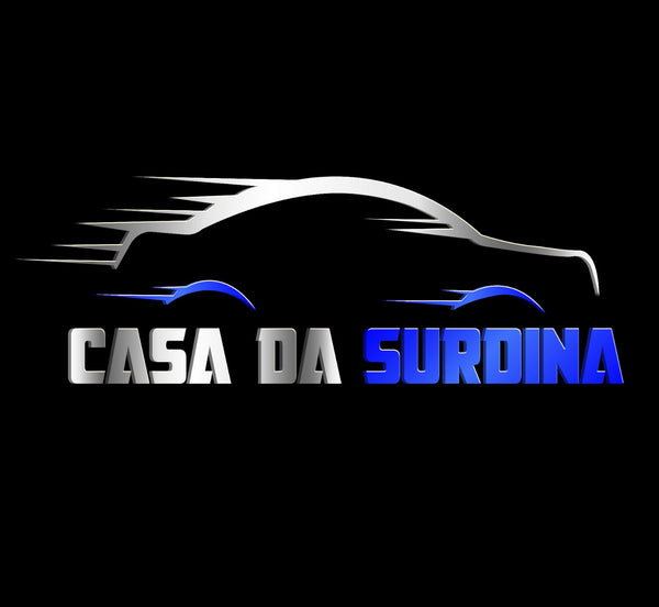 Casa da Surdina 